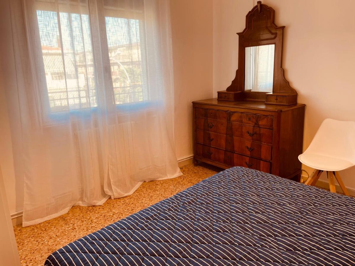 Family Apartment Piazza Milano - Jesolo Exteriör bild