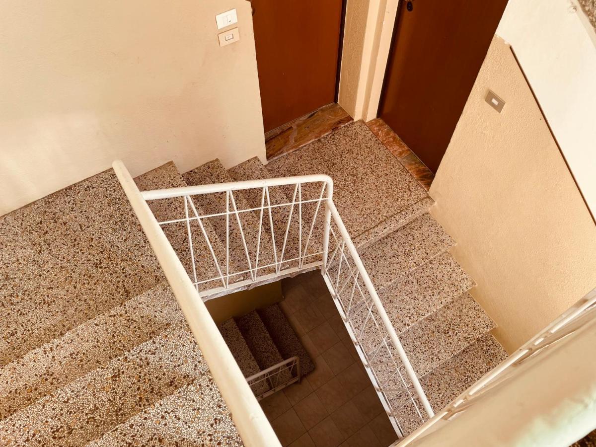 Family Apartment Piazza Milano - Jesolo Exteriör bild
