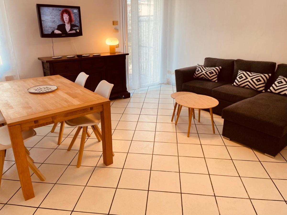 Family Apartment Piazza Milano - Jesolo Exteriör bild